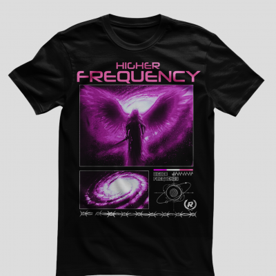 higherfrequency