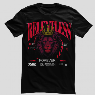 relentless