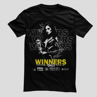 winnersshirt